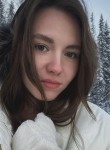 Светлана, 23 года, Москва