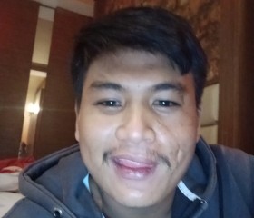 Big, 29, Pak Kret