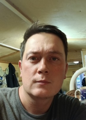 Ильнур, 36, Россия, Чекмагуш