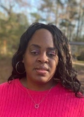Telesa Edwards, 35, United States of America, Selma (State of Alabama)