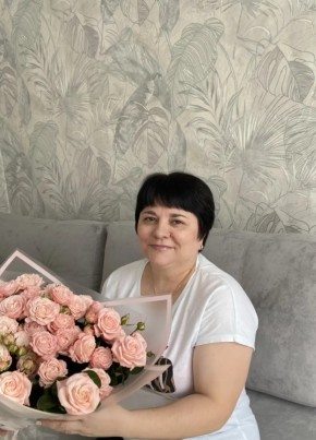 Татьяна из Шадринска 53 года