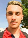 Alexandre, 23 года, Calais