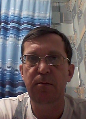 Иван, 46, Россия, Новый Уренгой