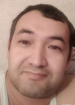 HAMID, 41, O‘zbekiston Respublikasi, Toshkent