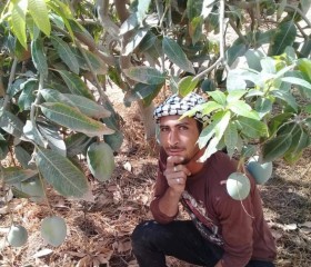 معتز عمر, 18, Mallawi