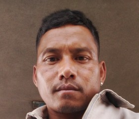 Biren, 35 лет, Dimāpur