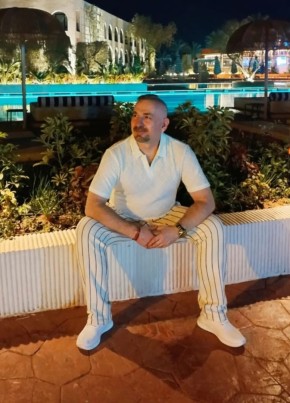 Ethan из Granada 60 лет