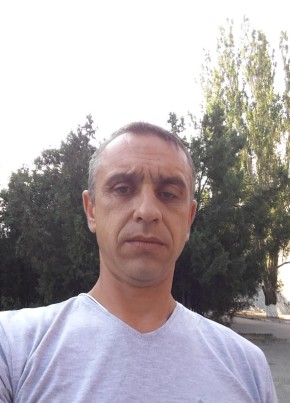 Серж, 50, Україна, Херсон