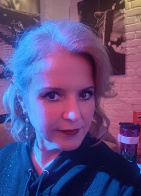 Anna, 47, Russia, Gelendzhik