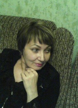 Антонина, 63, Россия, Балаково