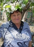 Татьяна, 65 лет, Запоріжжя