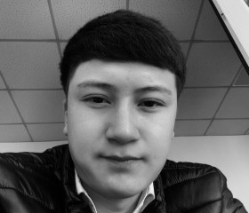 Эдуард, 18 лет, Бишкек
