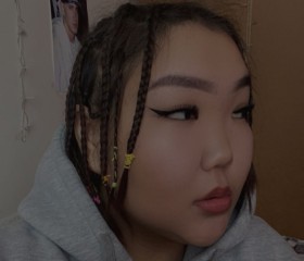 Vasilina, 21, Yakutsk