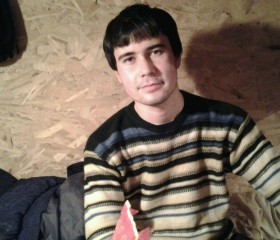 Расул, 30 лет, Куйбишев
