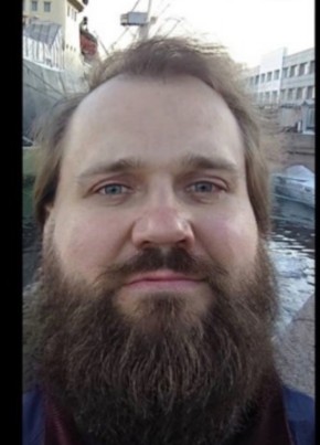 Алехандро, 33, Konungariket Sverige, Stockholm
