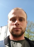 Ivan, 32 года, Горад Мінск