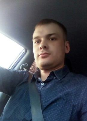 Евгений, 34, Россия, Серов