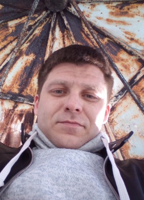 Pavel, 35, Россия, Коломна