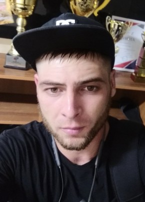 ILGAR из Сорска 35 лет