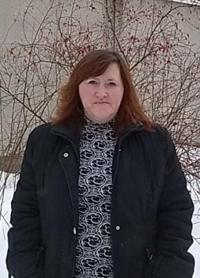Ольга, 56, Россия, Софрино