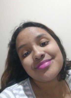 Ana Beatriz bks из Marília 19 лет