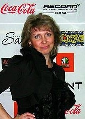 Жанна, 51, Россия, Белово