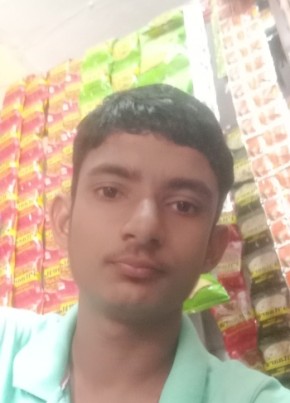 Ravi, 20, India, Jaipur