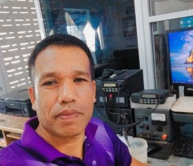 เอก, 46, Phatthalung