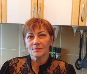 Inna Vladimirovn, 57, Petrozavodsk