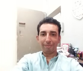 Naveed Anjum, 35 лет, فیصل آباد