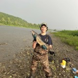 Brian, 20  , Elmira