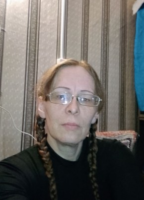 Олеся, 44, Россия, Емва