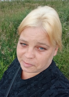 Татьяна из Братска 32 года