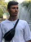 Андрей, 22 года, Челябинск