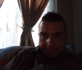 Deon, 36, eMbalenhle