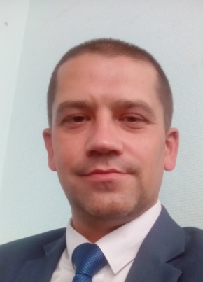 Олег, 44, Россия, Ижевск