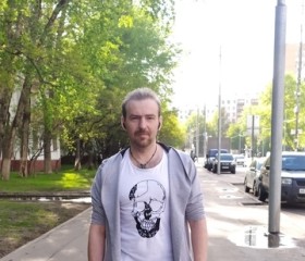 Павел, 37 лет, Москва