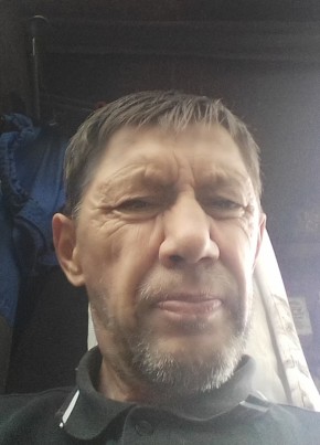 Анатолий из Кургана 54 года
