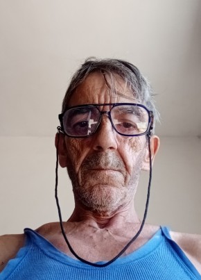 Enzo из Scicli 65 лет
