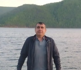 Алик, 46 лет, Иркутск