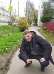 Danil Levin, 20, Morshansk