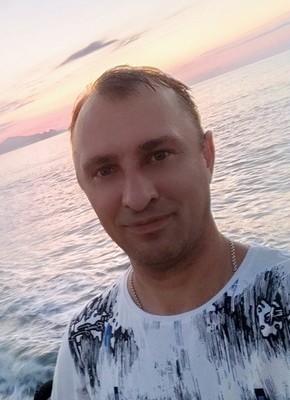 Igor net Vipa, 47, Russia, Tula