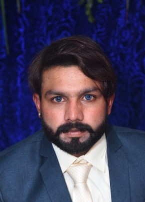 Shakeel, 31, پاکستان, کراچی