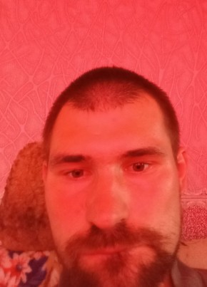 Анатолий из Кропивницкия 27 лет