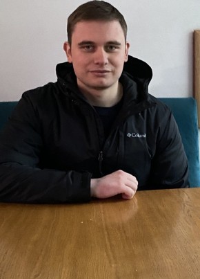 Стас из Твери 31 год