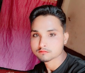 Javed Qureshi, 21 год, Shāhpur (State of Uttar Pradesh)