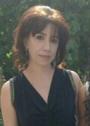 lianna, 53, Հայաստանի Հանրապետութիւն, Արմավիր