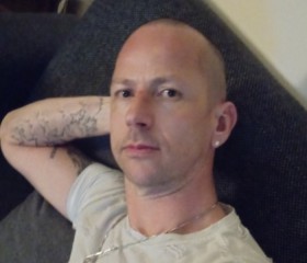 Martijn, 44 года, Bocholt