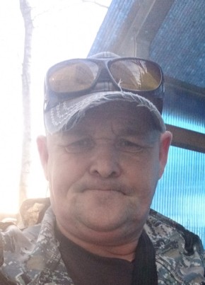 Evgeniy, 51, Russia, Volzhskiy (Volgograd)