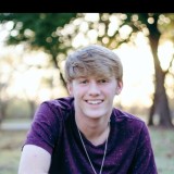 kaden, 23  , Bixby